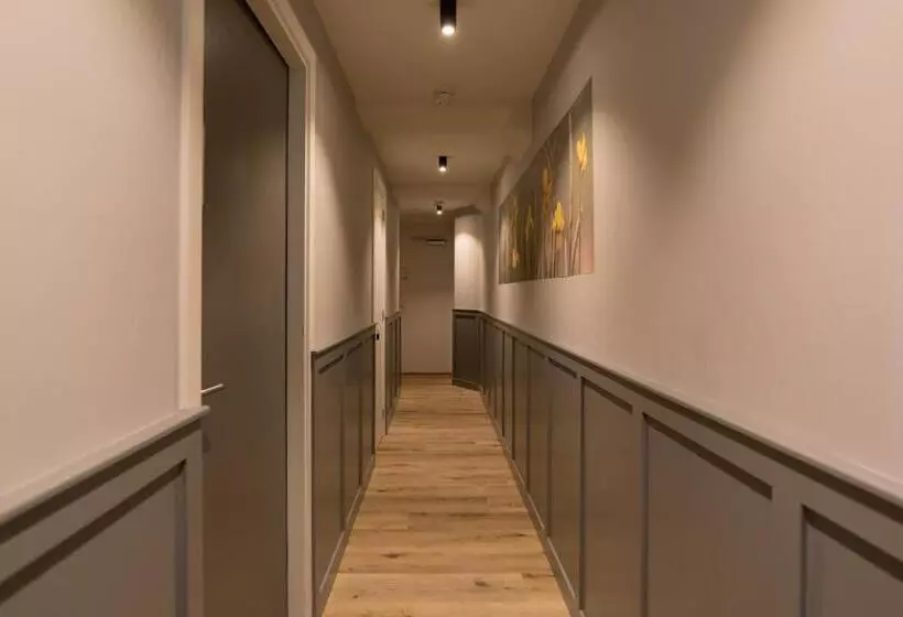 Hotelli Hof Van Holland