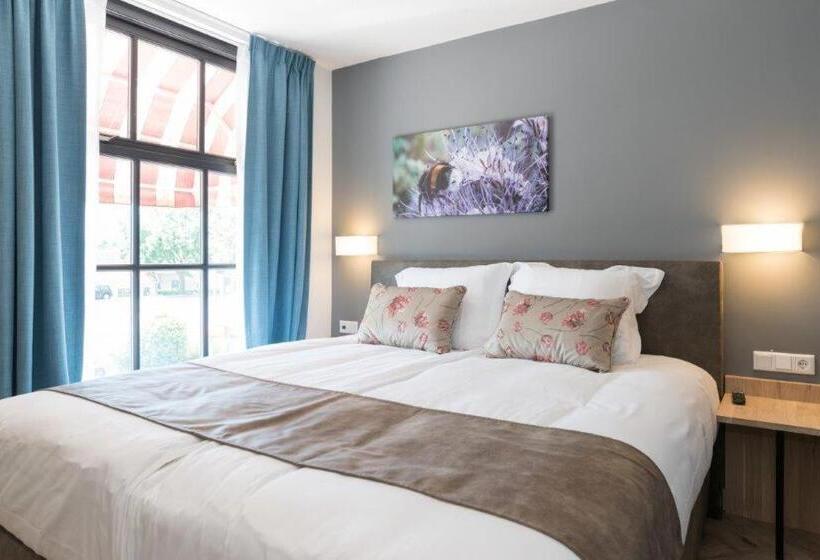 בית מלון כפרי Hof Van Holland