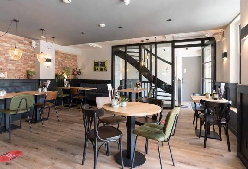 בית מלון כפרי Hof Van Holland