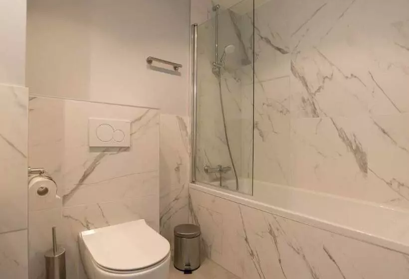 Hotelli Hof Van Holland