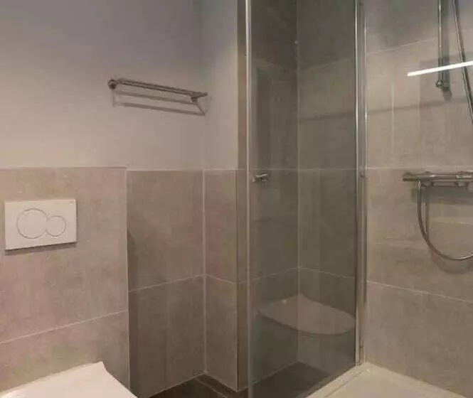 Hotelli Hof Van Holland