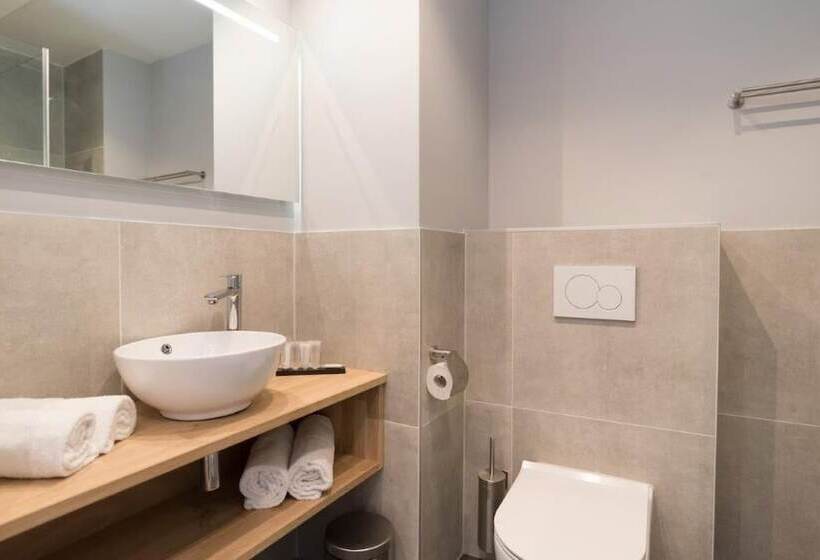 בית מלון כפרי Hof Van Holland