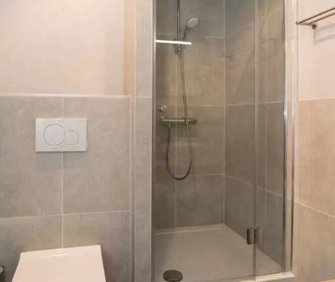 Hotelli Hof Van Holland