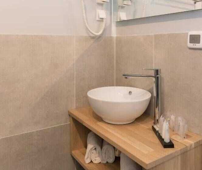 בית מלון כפרי Hof Van Holland