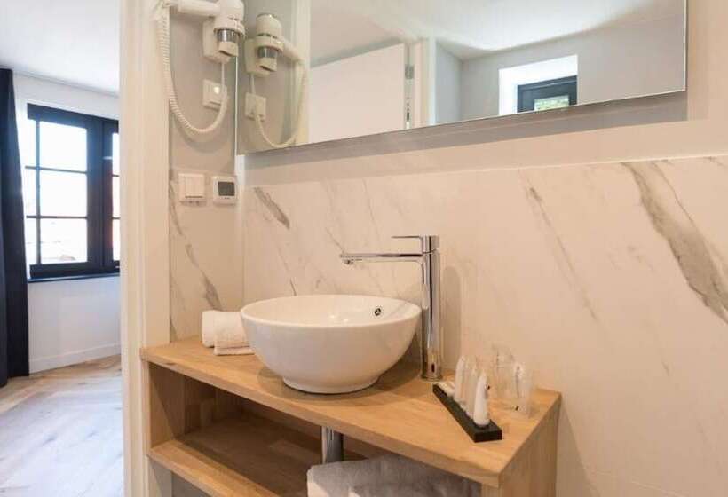 בית מלון כפרי Hof Van Holland