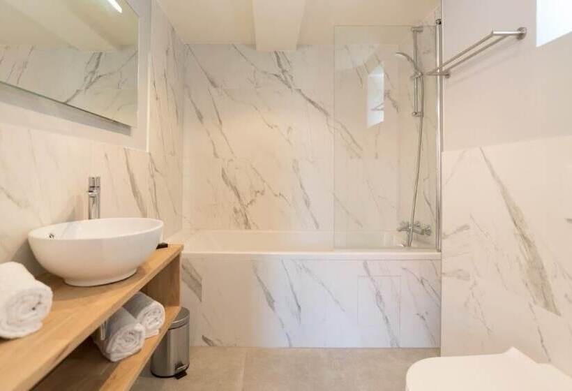 בית מלון כפרי Hof Van Holland