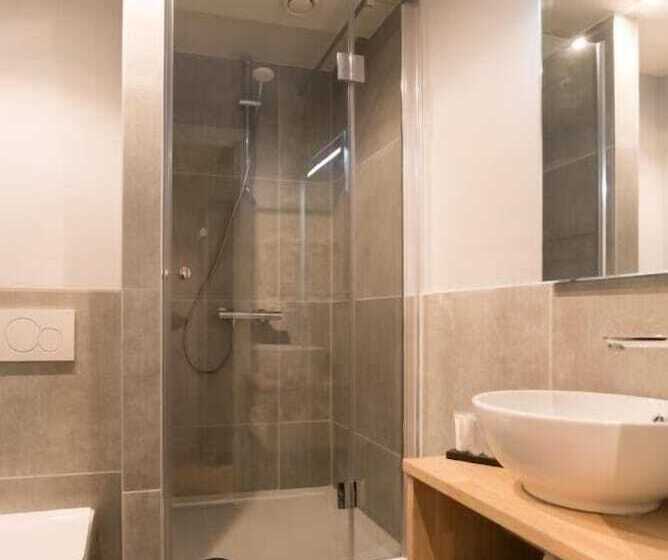 בית מלון כפרי Hof Van Holland