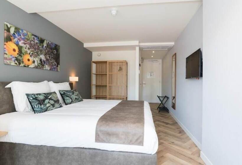 בית מלון כפרי Hof Van Holland