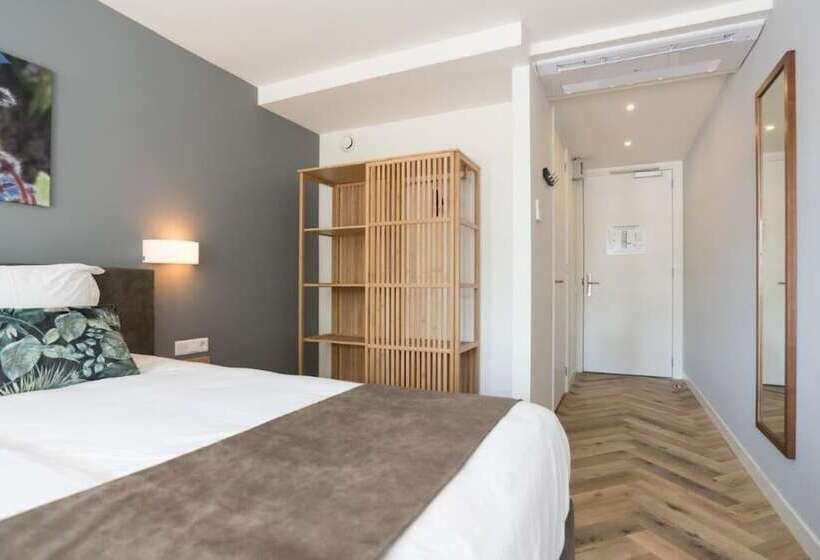 בית מלון כפרי Hof Van Holland