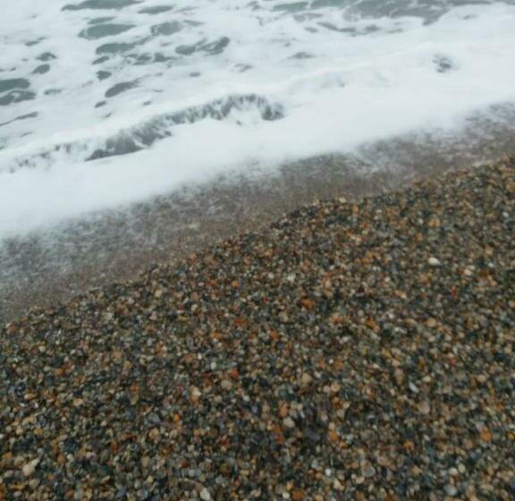 בית מלון כפרי Philoxenia