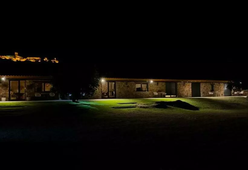 ホテル Quinta Do Nobre