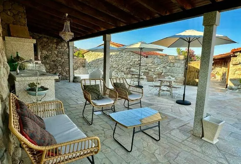 ホテル Quinta Do Nobre