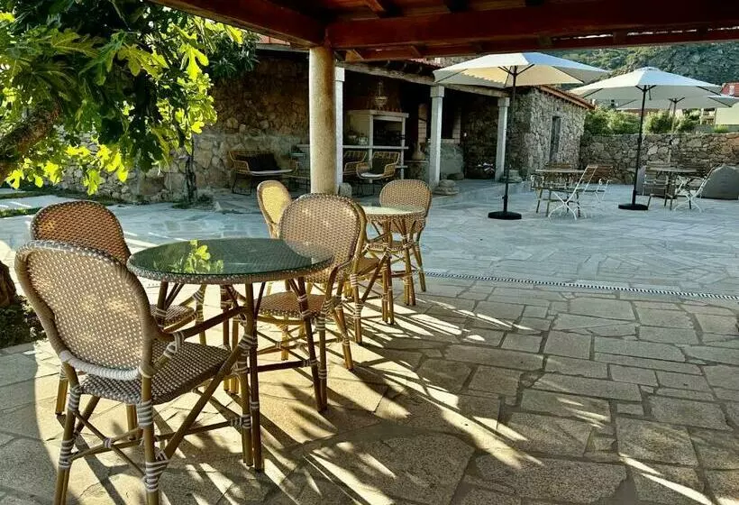 ホテル Quinta Do Nobre