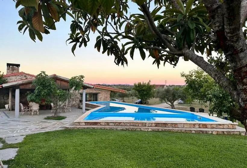 ホテル Quinta Do Nobre