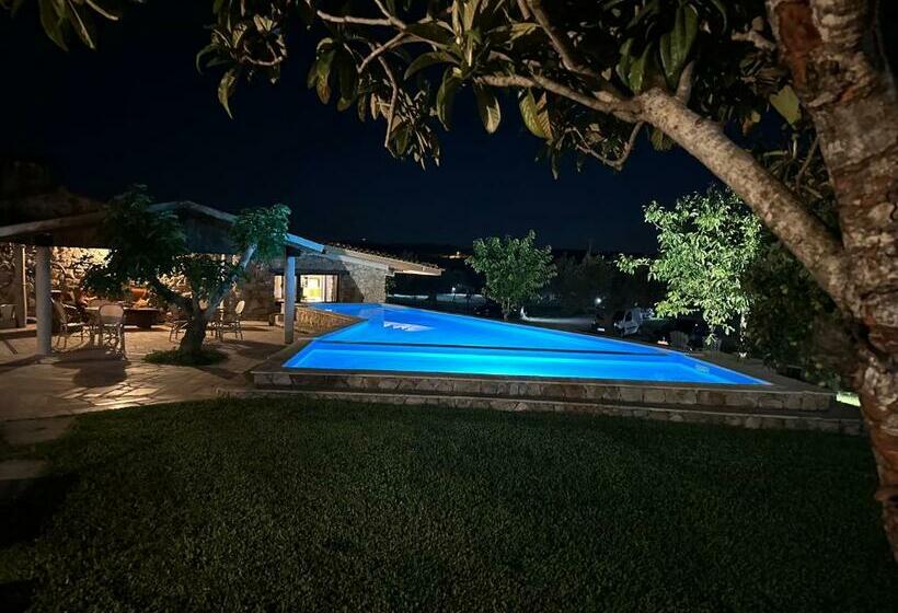 ホテル Quinta Do Nobre