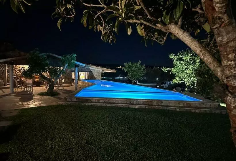 ホテル Quinta Do Nobre