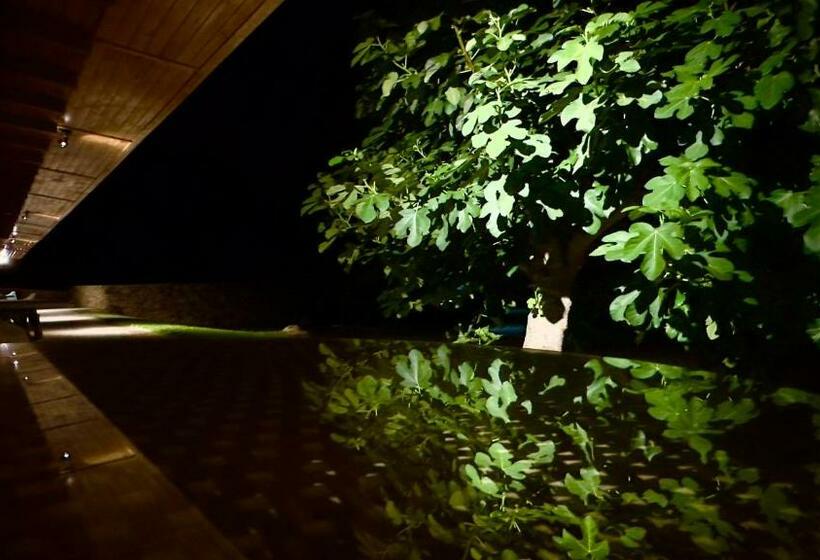 ホテル Quinta Do Nobre