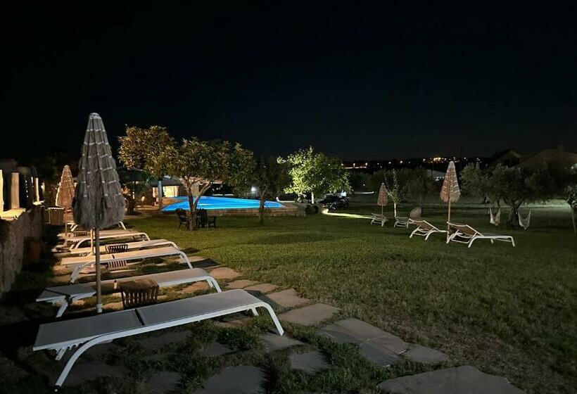 ホテル Quinta Do Nobre