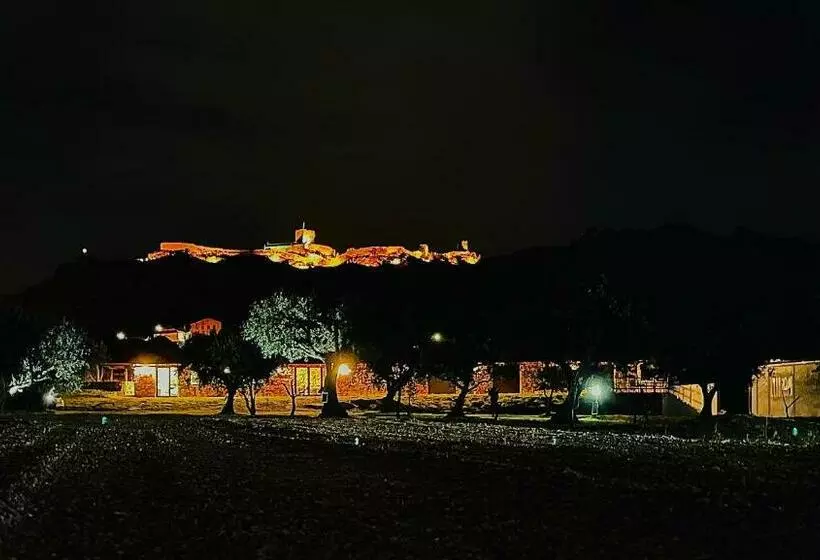 ホテル Quinta Do Nobre