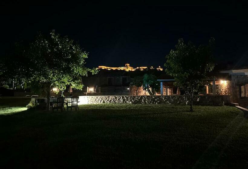 ホテル Quinta Do Nobre