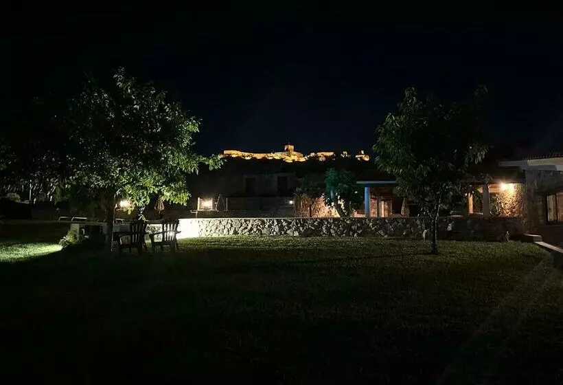 ホテル Quinta Do Nobre