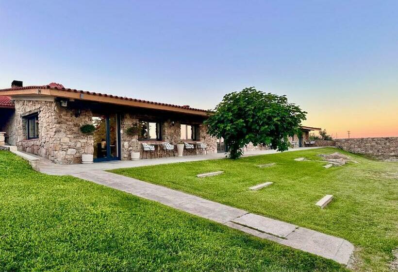 ホテル Quinta Do Nobre