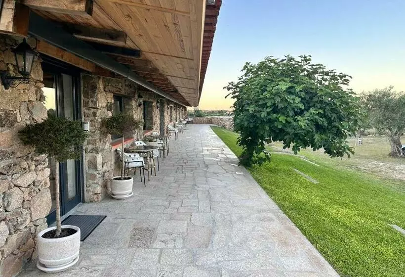 ホテル Quinta Do Nobre