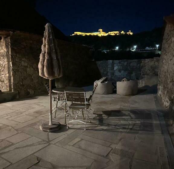 ホテル Quinta Do Nobre