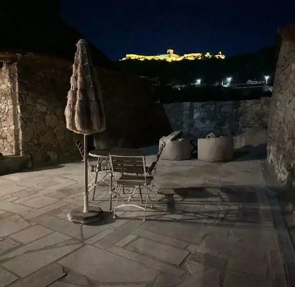 ホテル Quinta Do Nobre