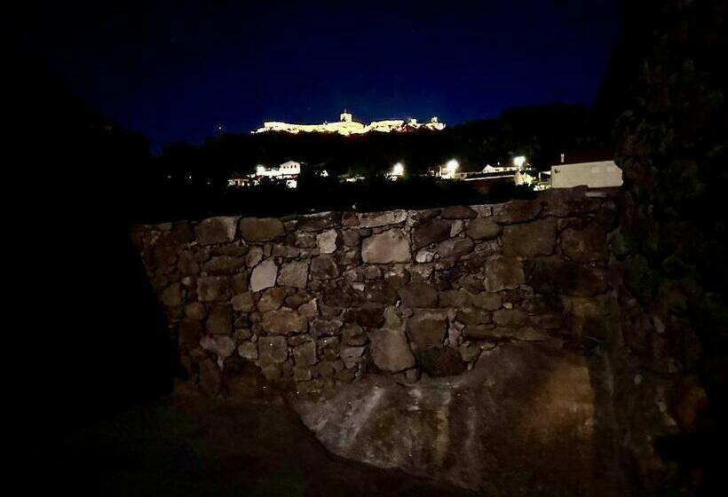 ホテル Quinta Do Nobre