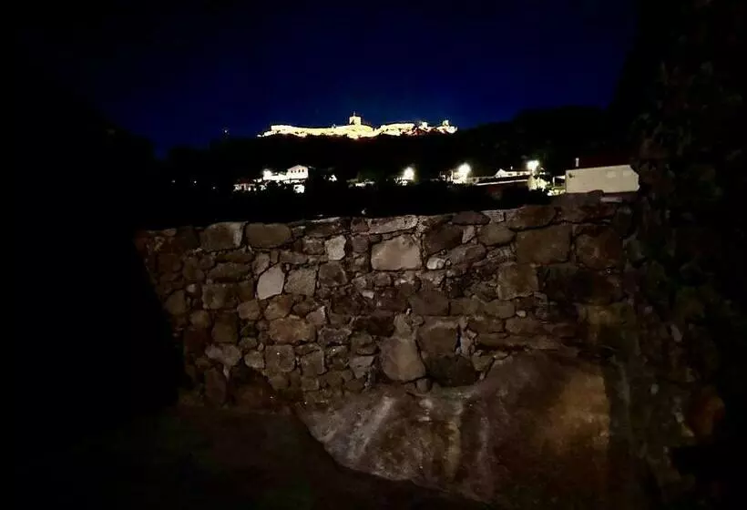 ホテル Quinta Do Nobre