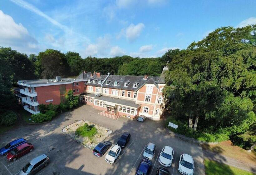 Parkhotel Keck   Castillo Del Bosque