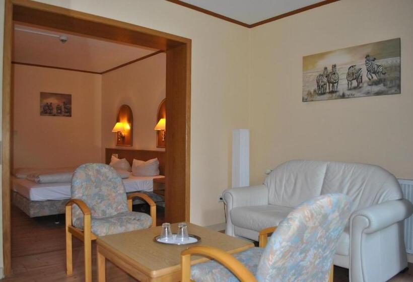 Parkhotel Keck   Castillo Del Bosque