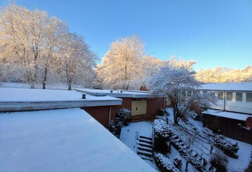 Parkhotel Keck   Castillo Del Bosque