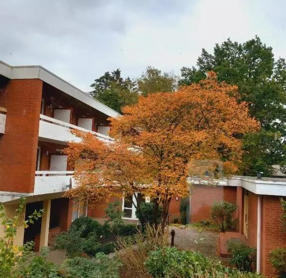 Parkhotel Keck   Castillo Del Bosque