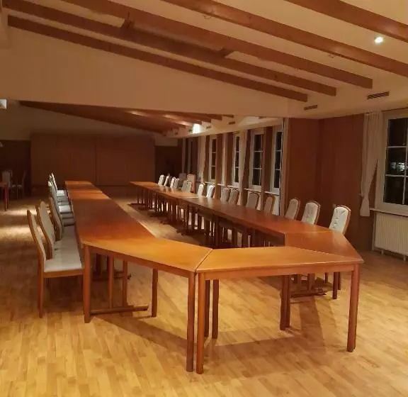 Parkhotel Keck   Castillo Del Bosque