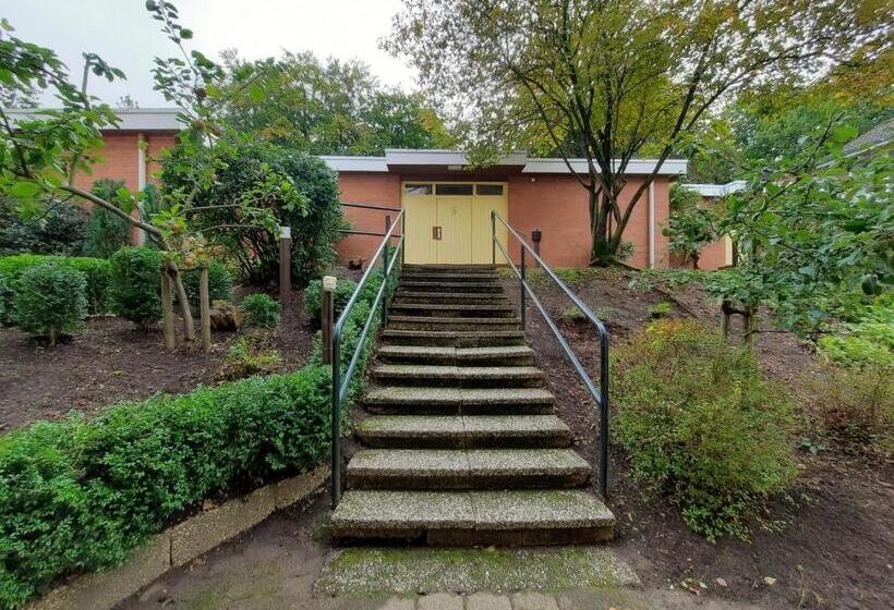 Parkhotel Keck   Castillo Del Bosque