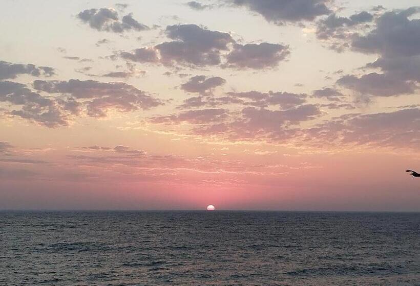 بنسيون Art Studio Capitain