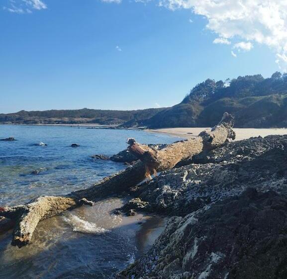 بنسيون Art Studio Capitain