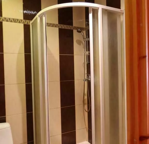 پانسیون Dižpriedes
