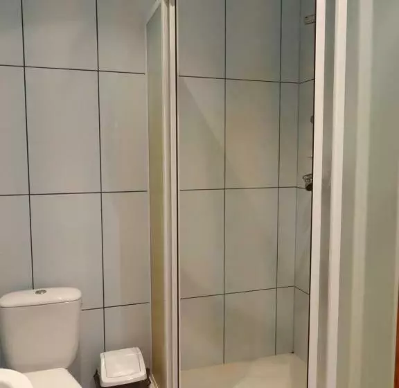 پانسیون Dižpriedes