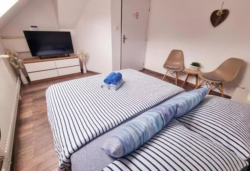 Majatalo Penzion Orion