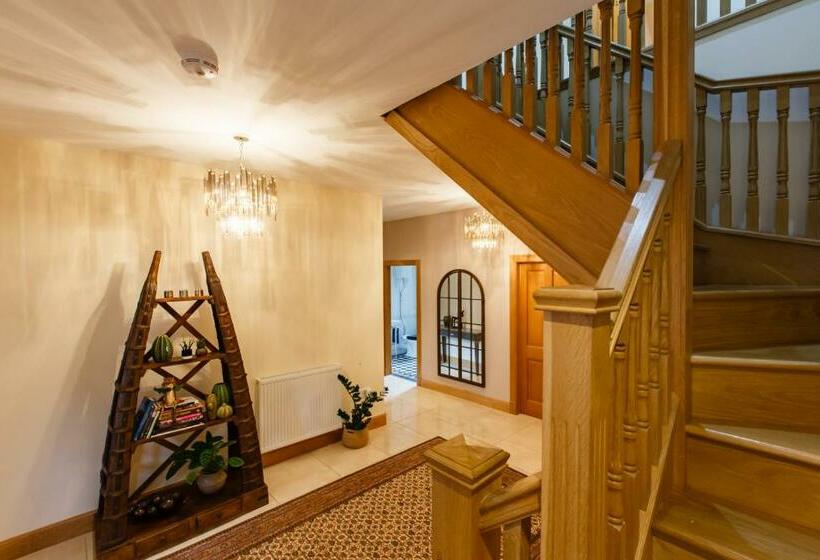 Пансион St Andrews House