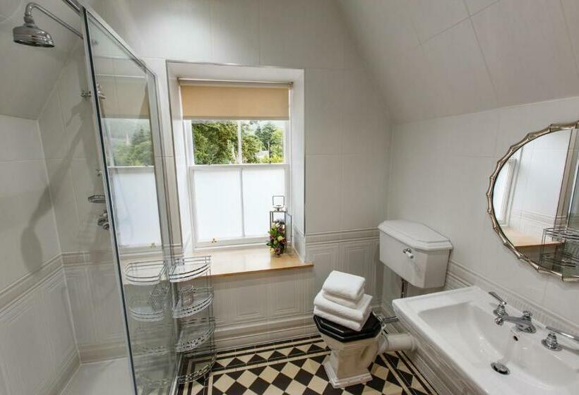 Пансион St Andrews House