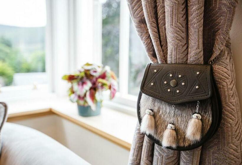 Пансион St Andrews House