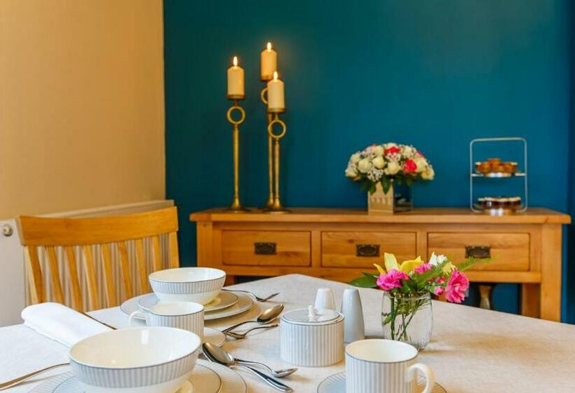 Пансион St Andrews House