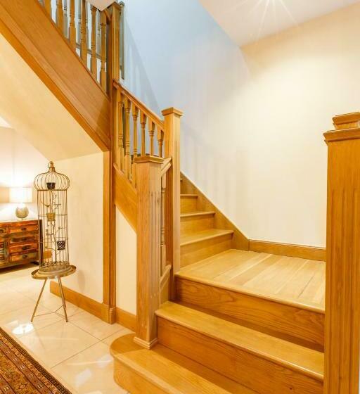 Пансион St Andrews House