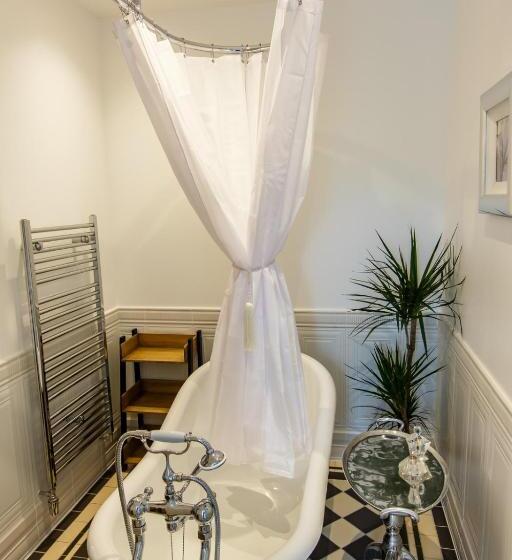 Пансион St Andrews House