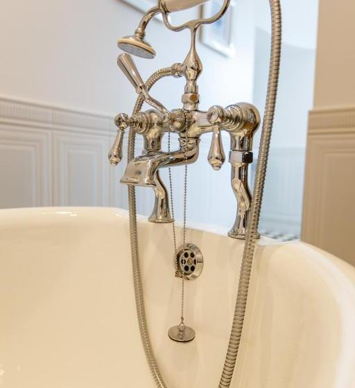 Пансион St Andrews House