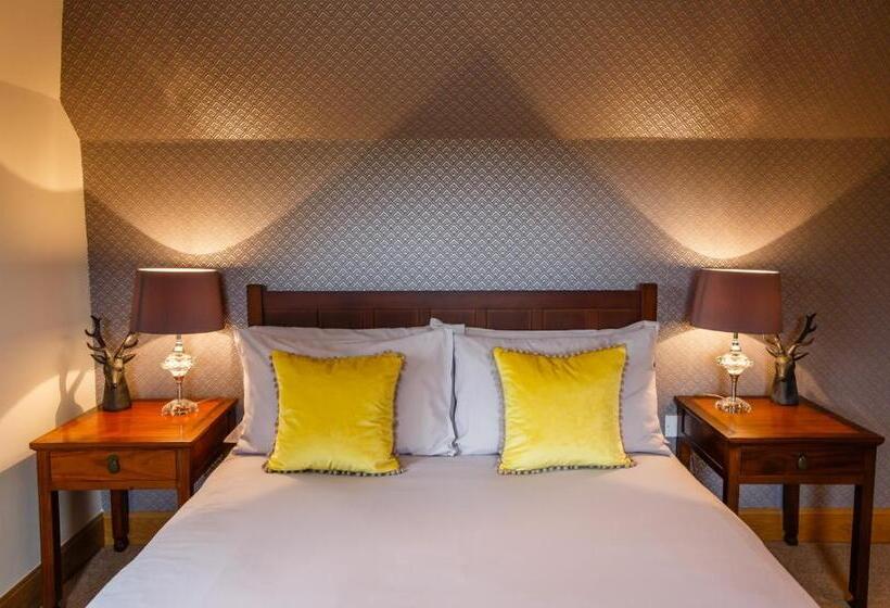 Пансион St Andrews House